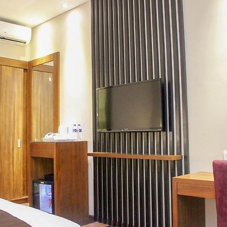 Rumah Kito Jambi מראה חיצוני תמונה