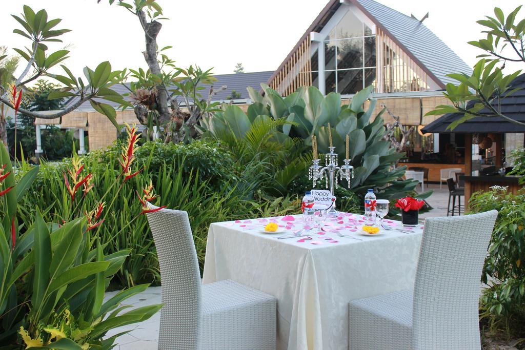 Rumah Kito Jambi מראה חיצוני תמונה