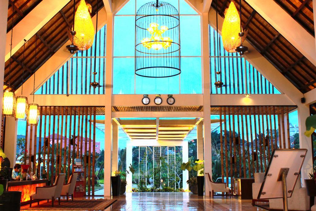 Rumah Kito Jambi מראה חיצוני תמונה