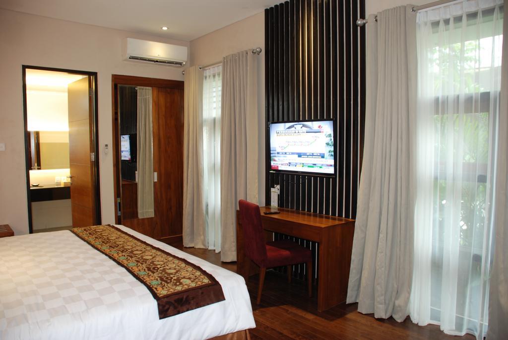 Rumah Kito Jambi מראה חיצוני תמונה
