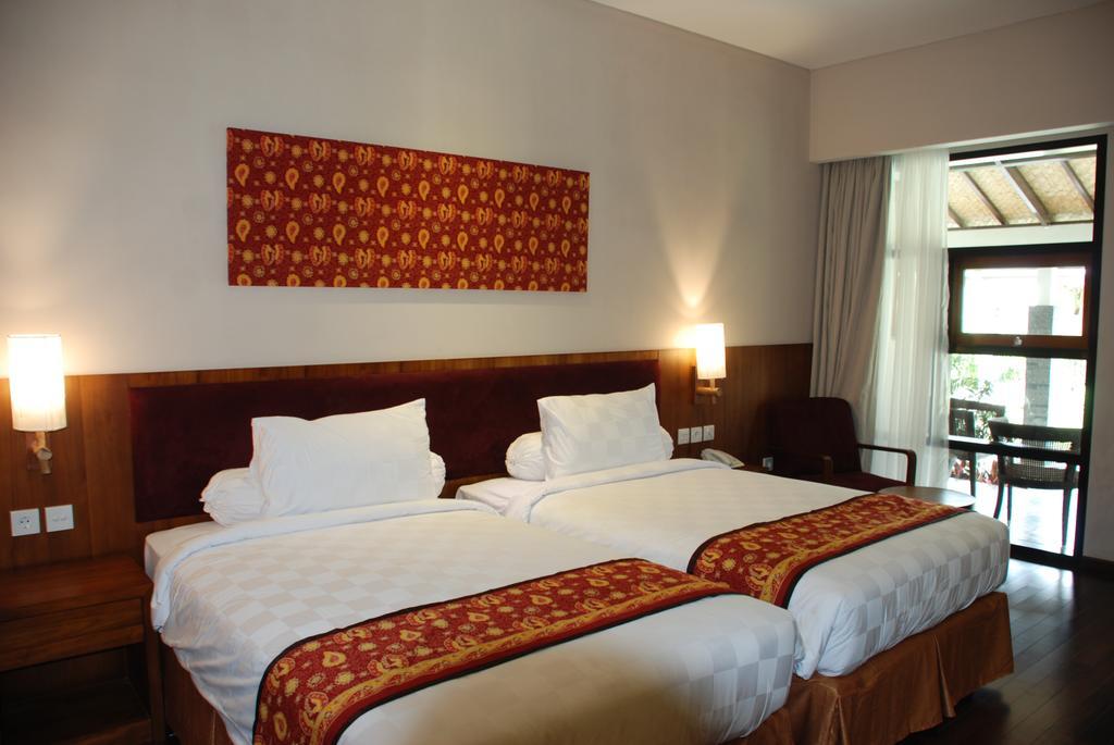 Rumah Kito Jambi חדר תמונה