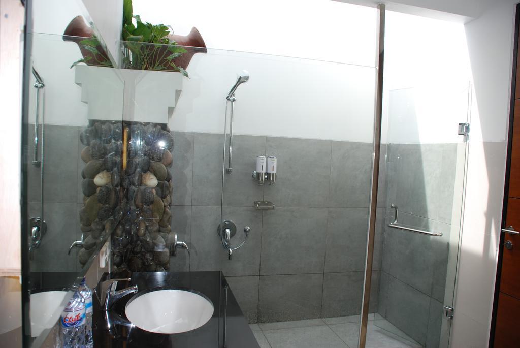 Rumah Kito Jambi מראה חיצוני תמונה