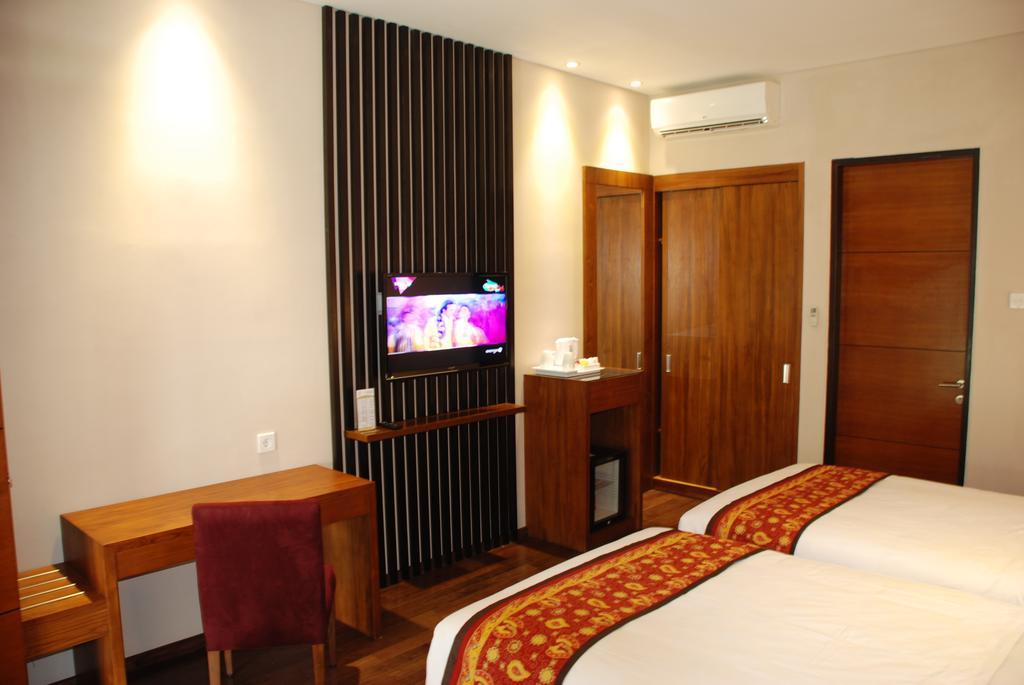 Rumah Kito Jambi מראה חיצוני תמונה