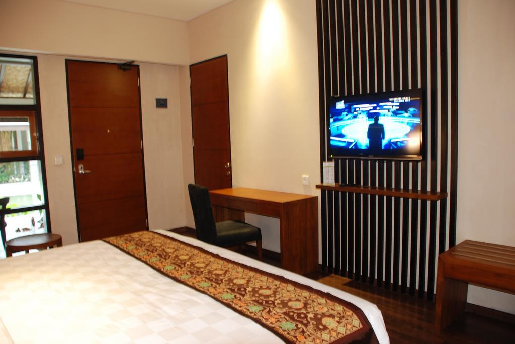 Rumah Kito Jambi מראה חיצוני תמונה