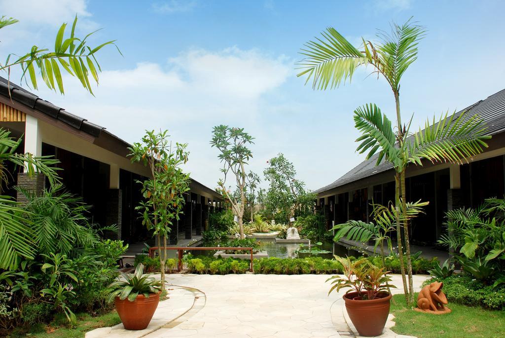 Rumah Kito Jambi מראה חיצוני תמונה