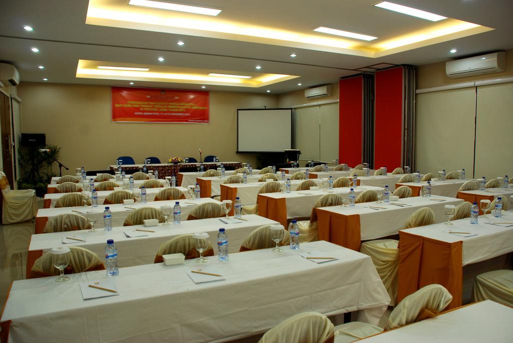 Rumah Kito Jambi מראה חיצוני תמונה