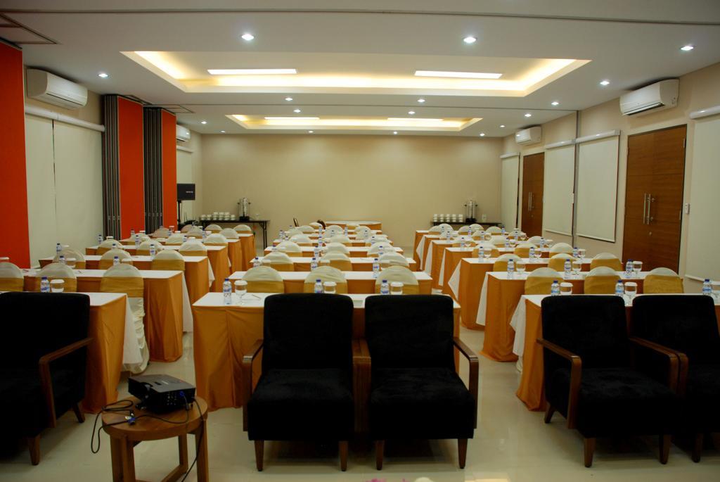 Rumah Kito Jambi מראה חיצוני תמונה