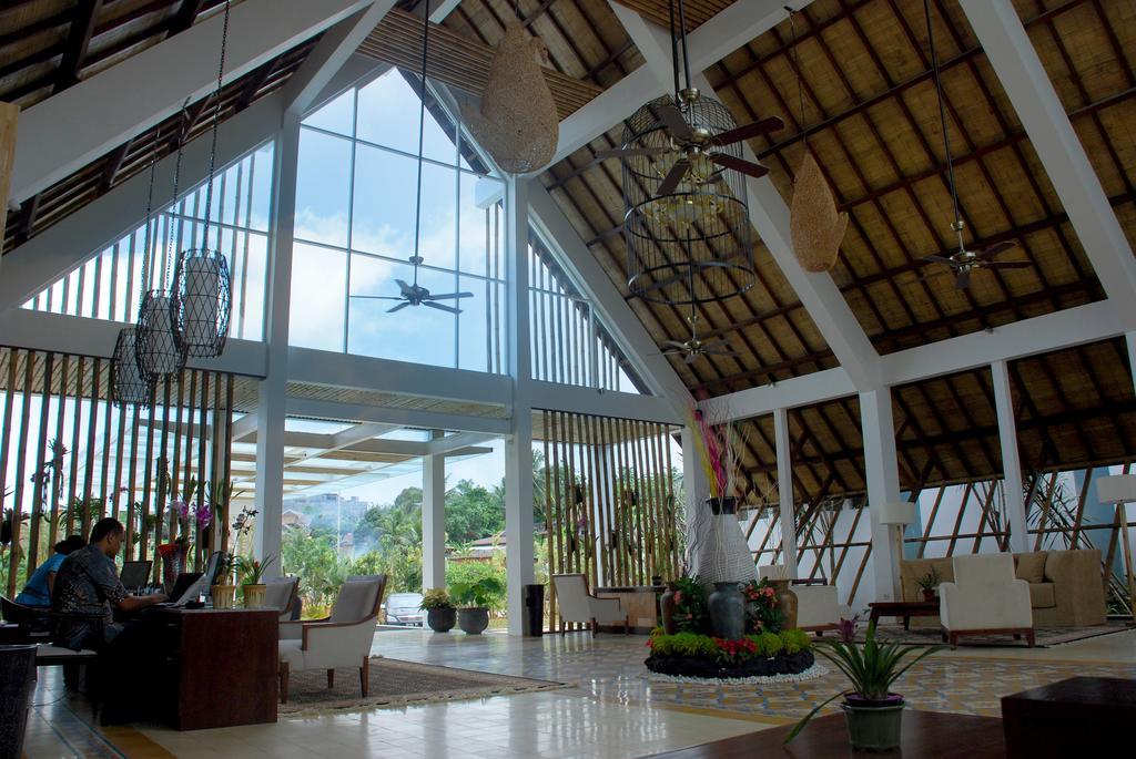 Rumah Kito Jambi מראה חיצוני תמונה
