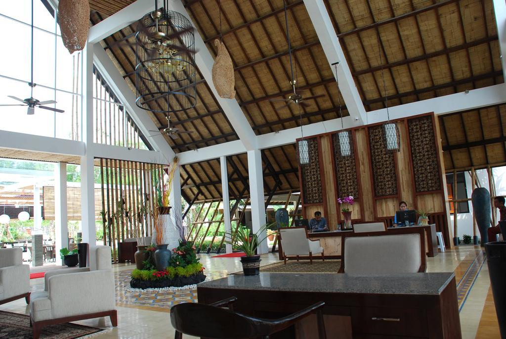 Rumah Kito Jambi מראה חיצוני תמונה