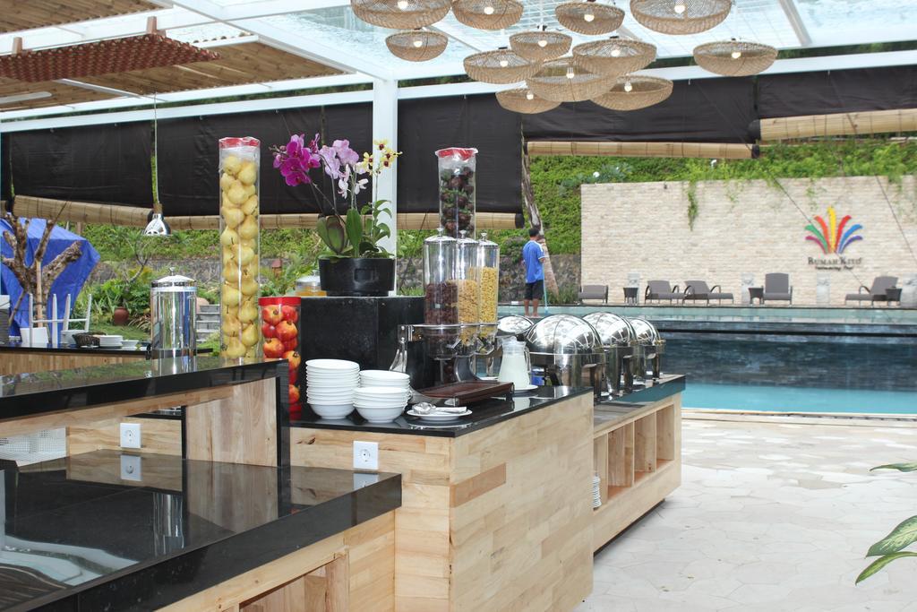 Rumah Kito Jambi מראה חיצוני תמונה