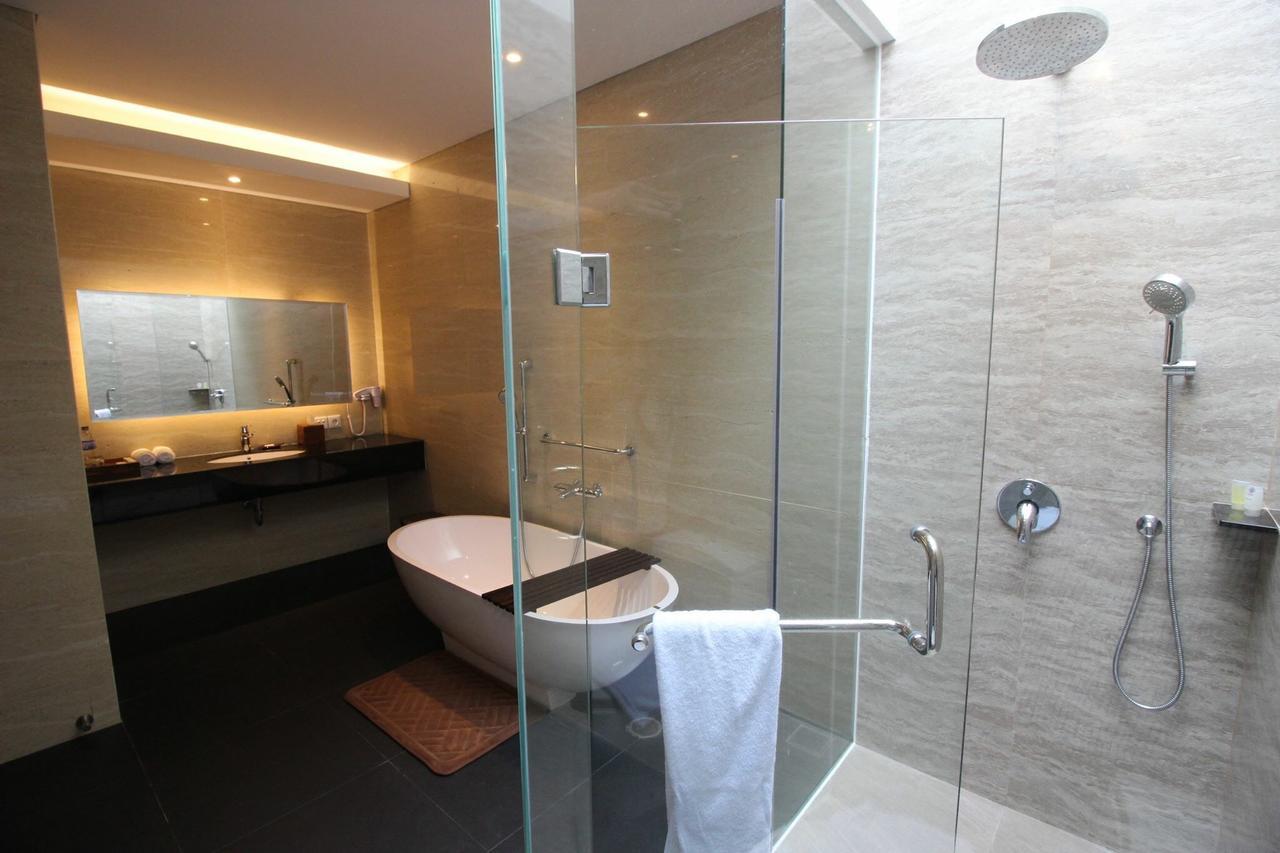 Rumah Kito Jambi מראה חיצוני תמונה