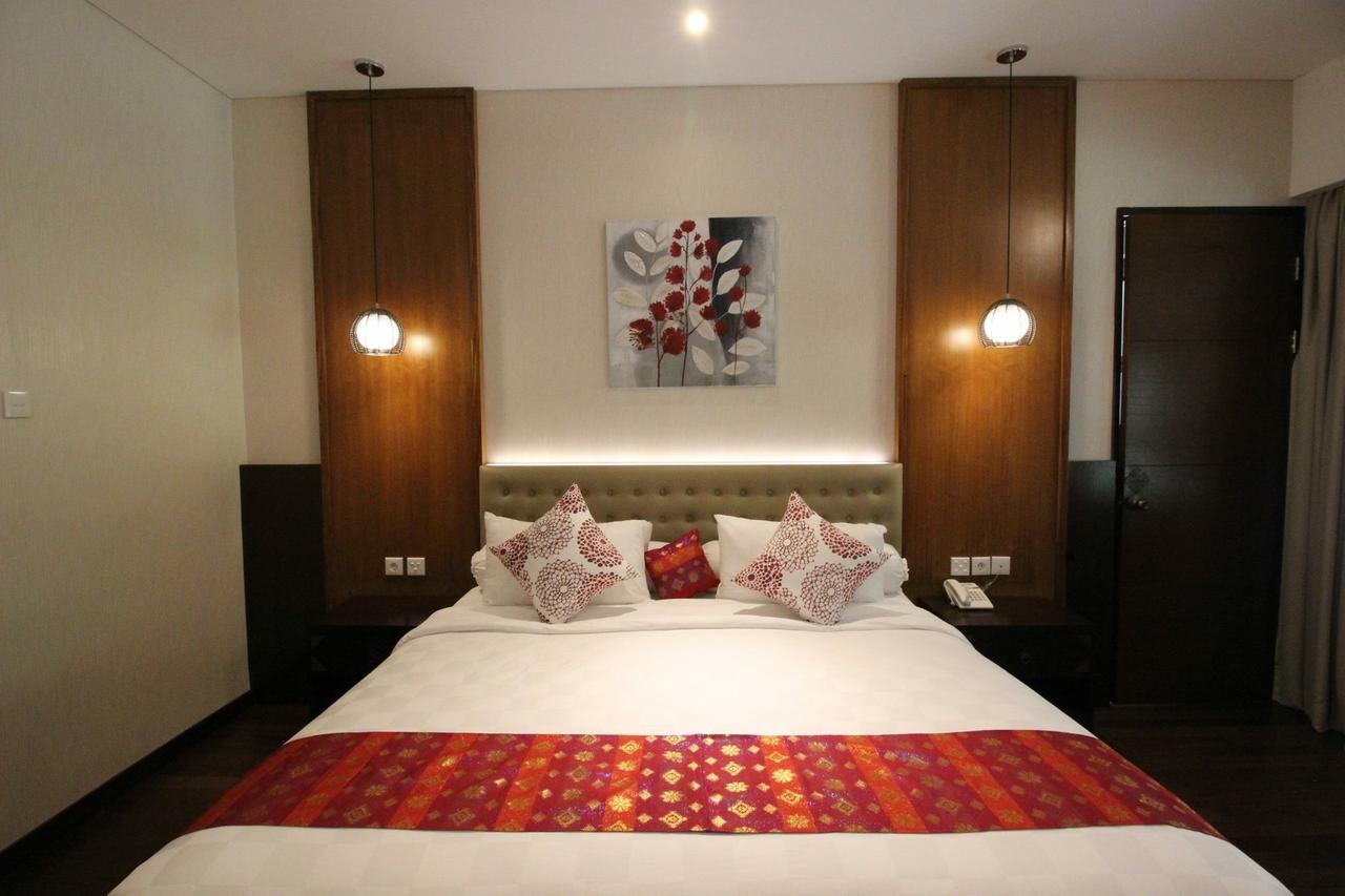 Rumah Kito Jambi מראה חיצוני תמונה