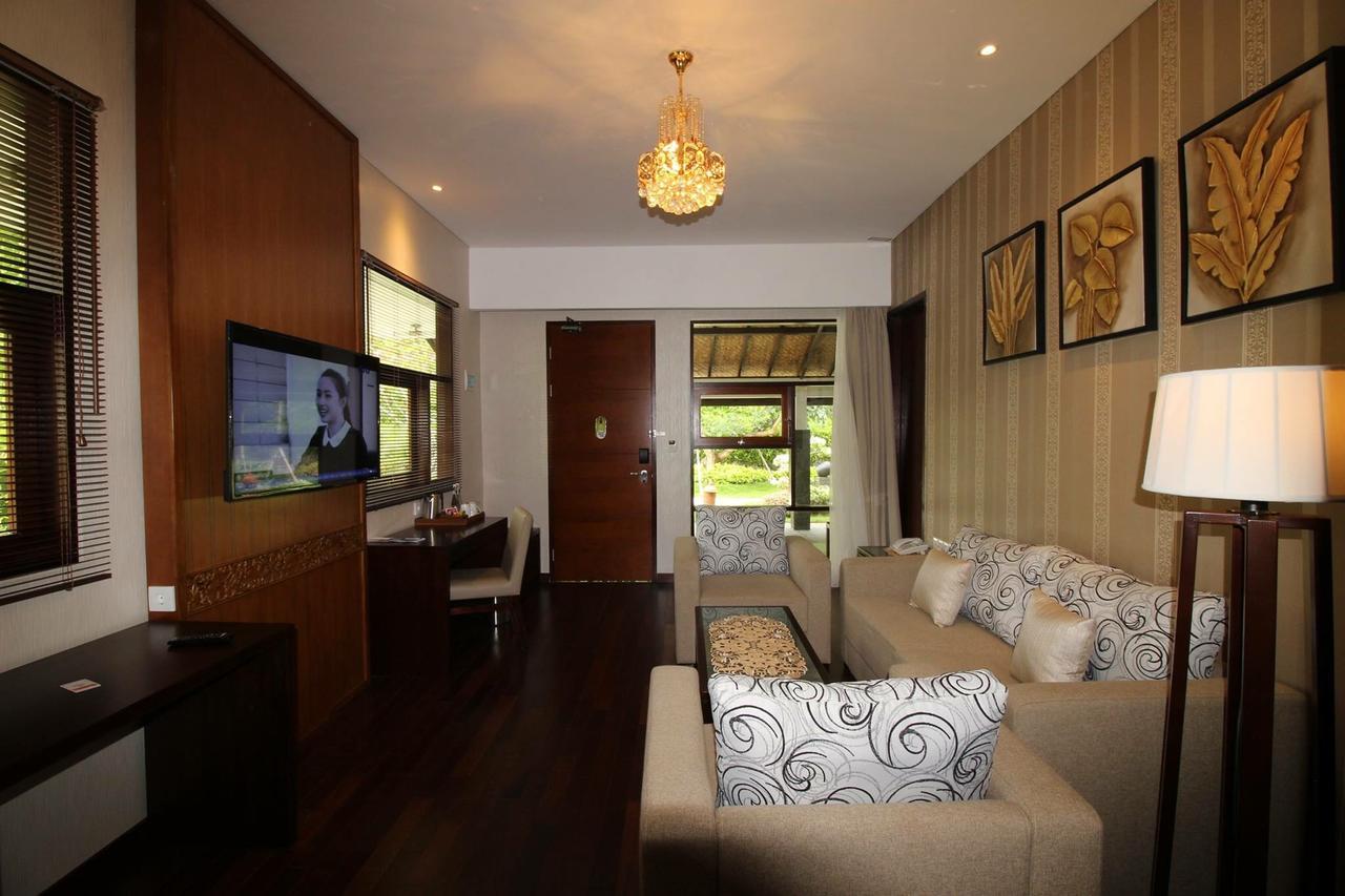Rumah Kito Jambi מראה חיצוני תמונה
