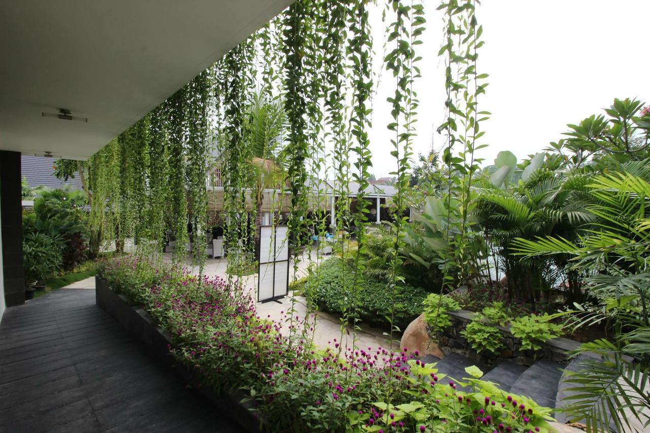 Rumah Kito Jambi מראה חיצוני תמונה