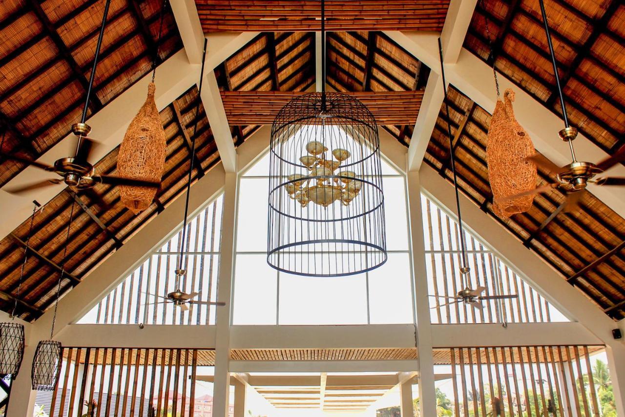 Rumah Kito Jambi מראה חיצוני תמונה