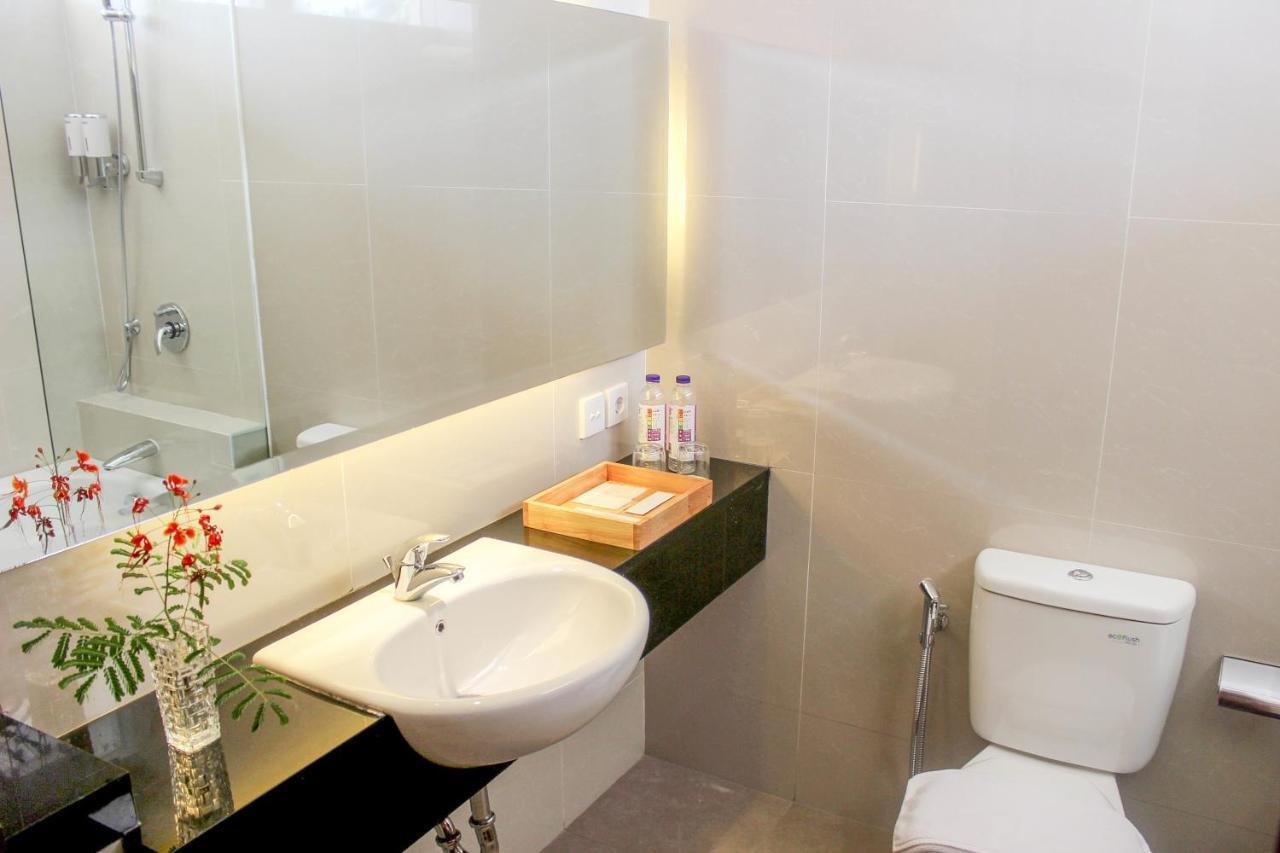 Rumah Kito Jambi מראה חיצוני תמונה