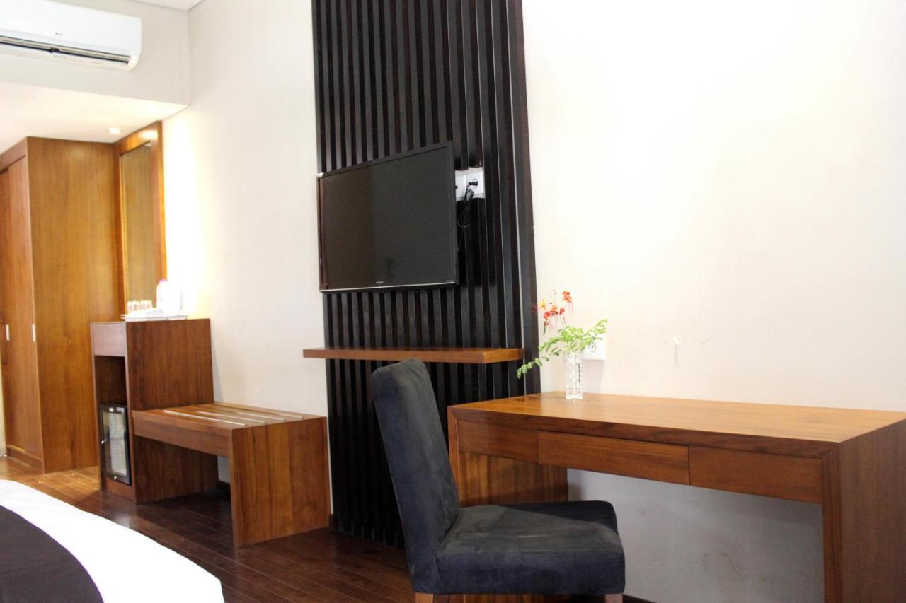 Rumah Kito Jambi מראה חיצוני תמונה